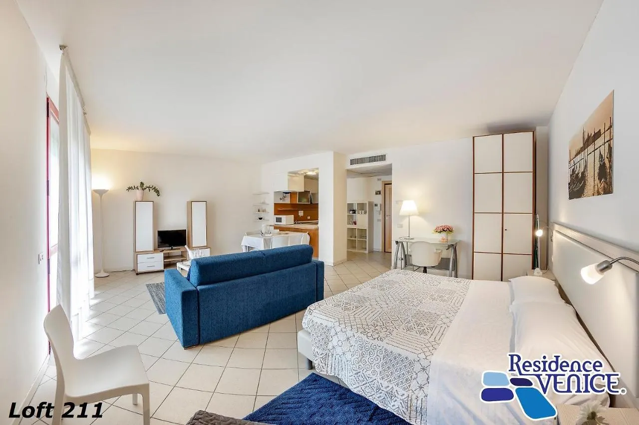 Venice Aparthotel Quarto d'Altino Italy