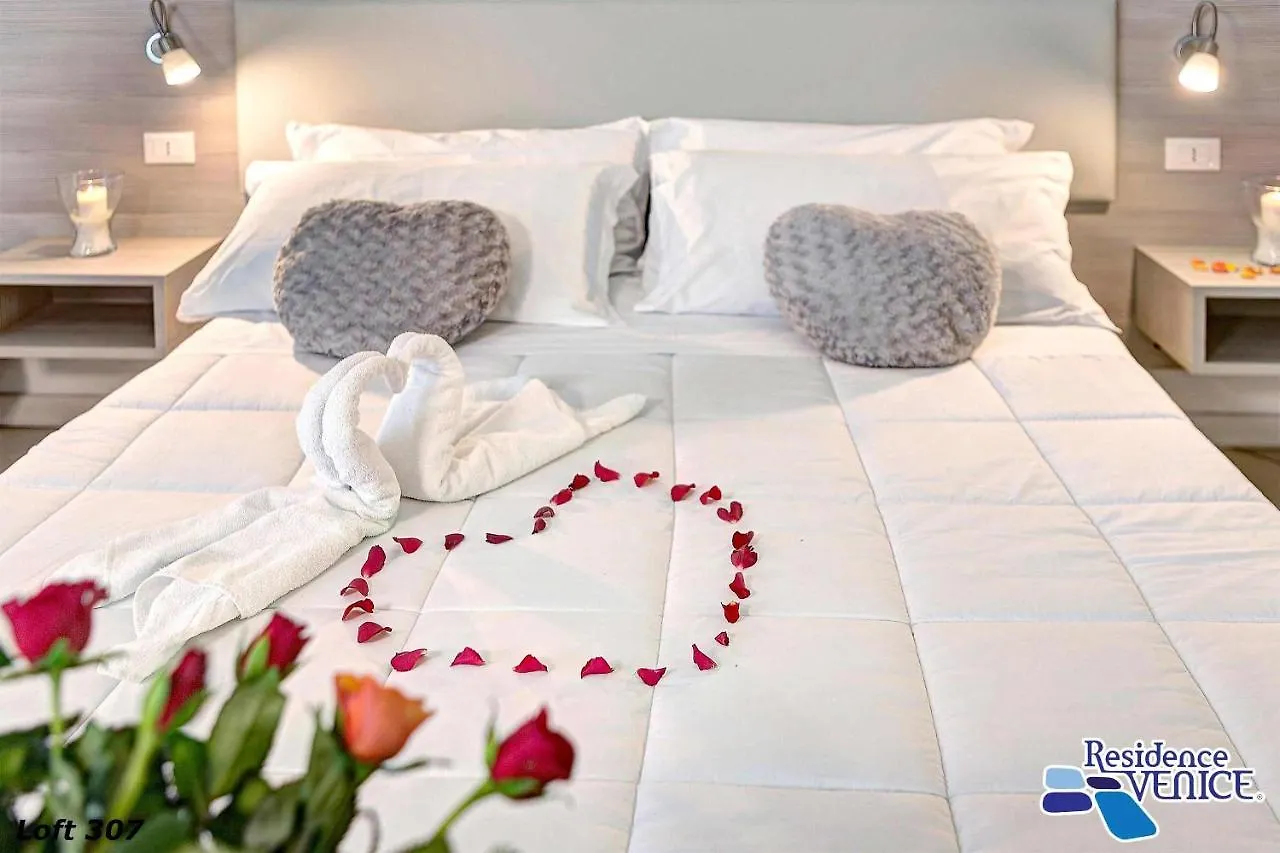Venice Aparthotel Quarto d'Altino