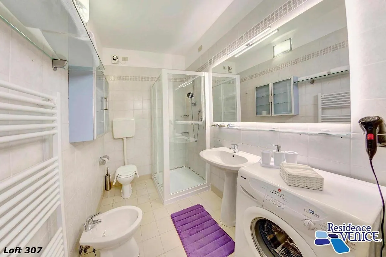 Venice Aparthotel Quarto d'Altino