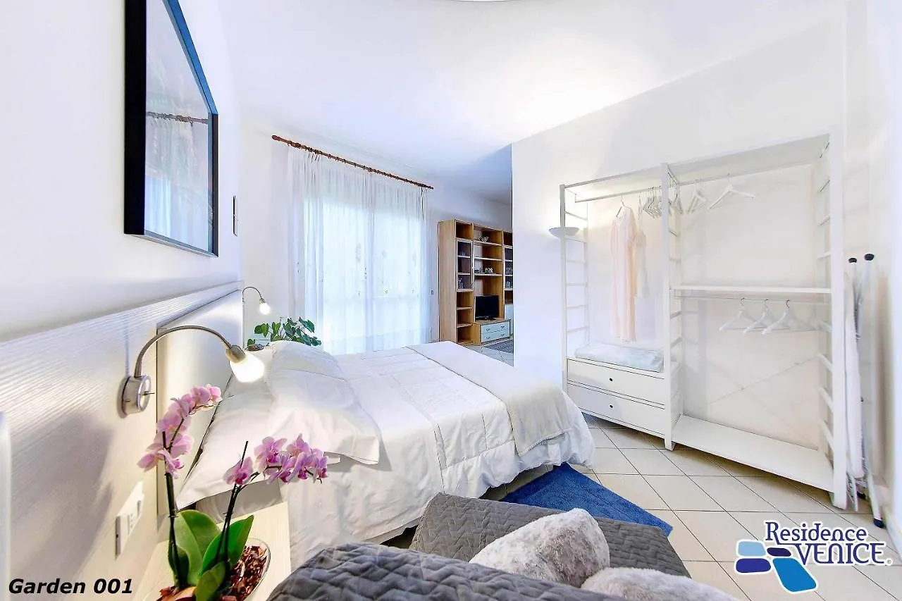 ***  Venice Aparthotel Quarto d'Altino Italy