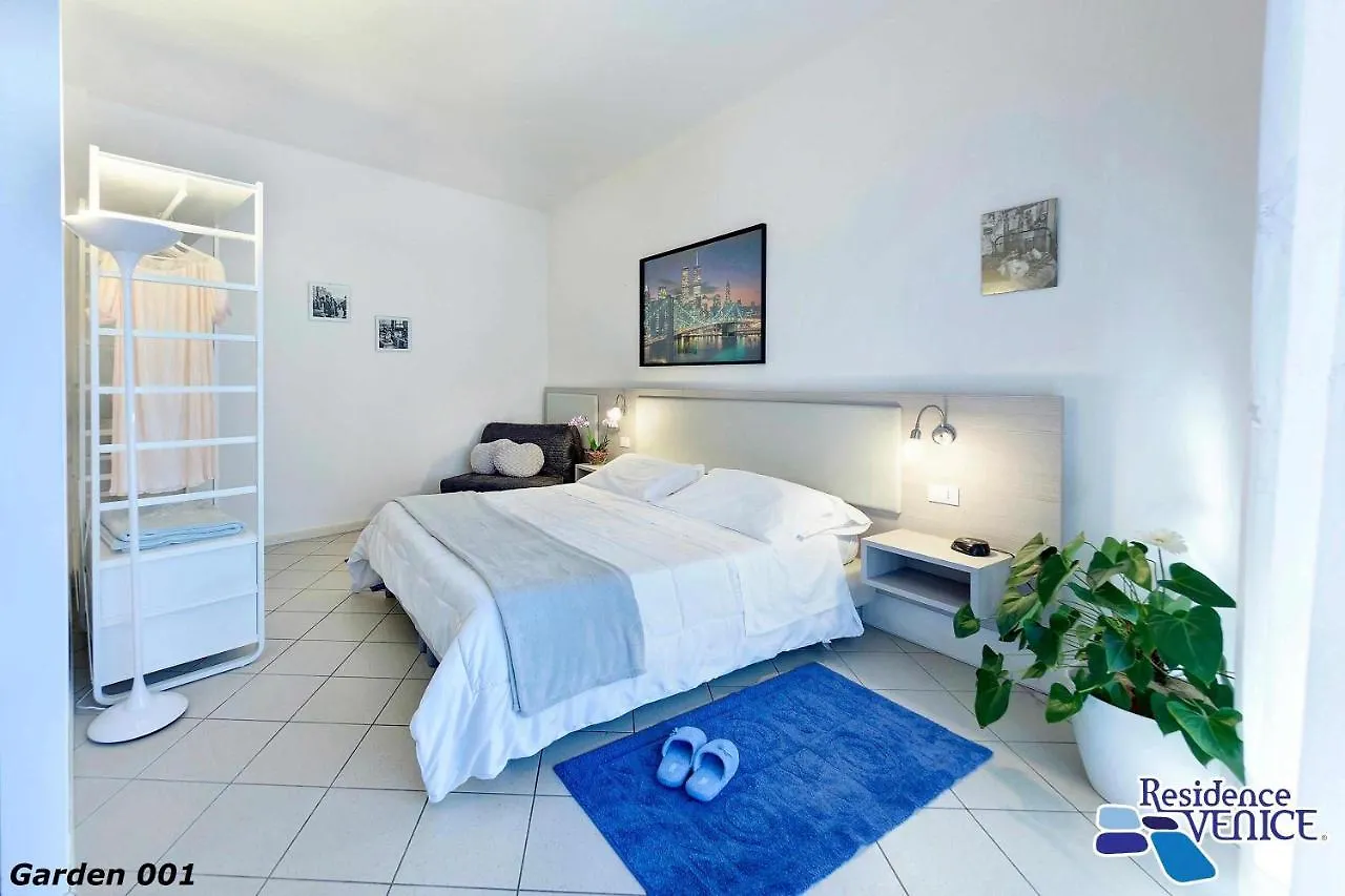 Venice Aparthotel Quarto d'Altino