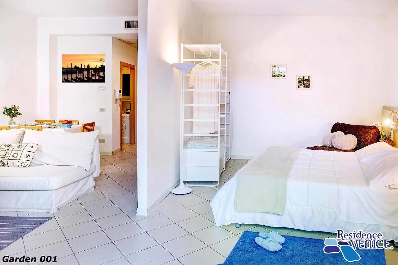 ***  Venice Aparthotel Quarto d'Altino Italy