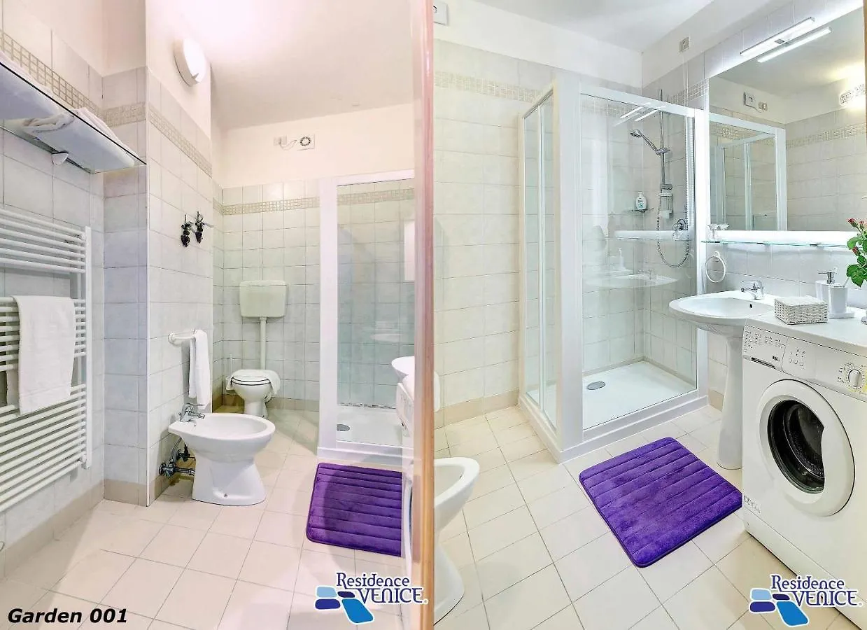 Venice Aparthotel Quarto d'Altino
