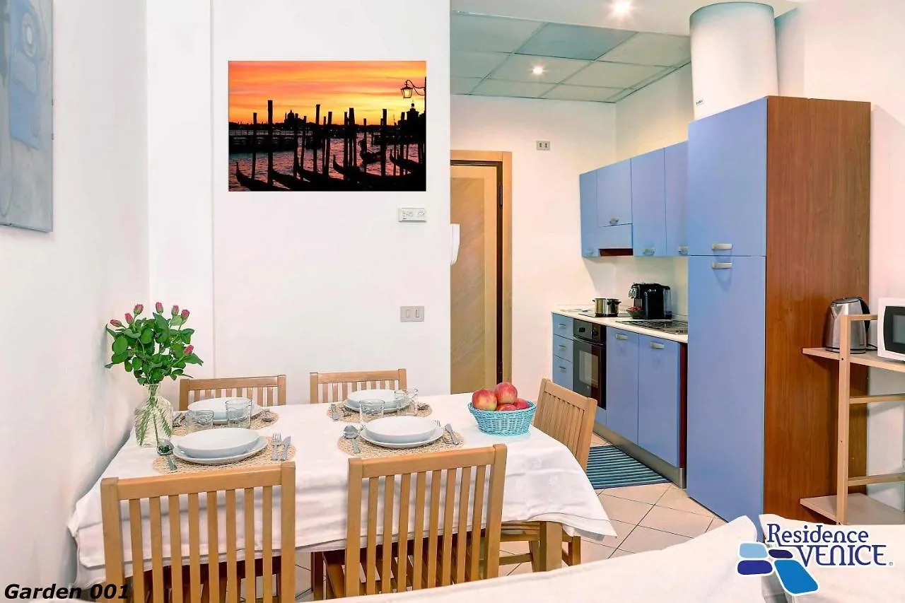 Venice Aparthotel Quarto d'Altino