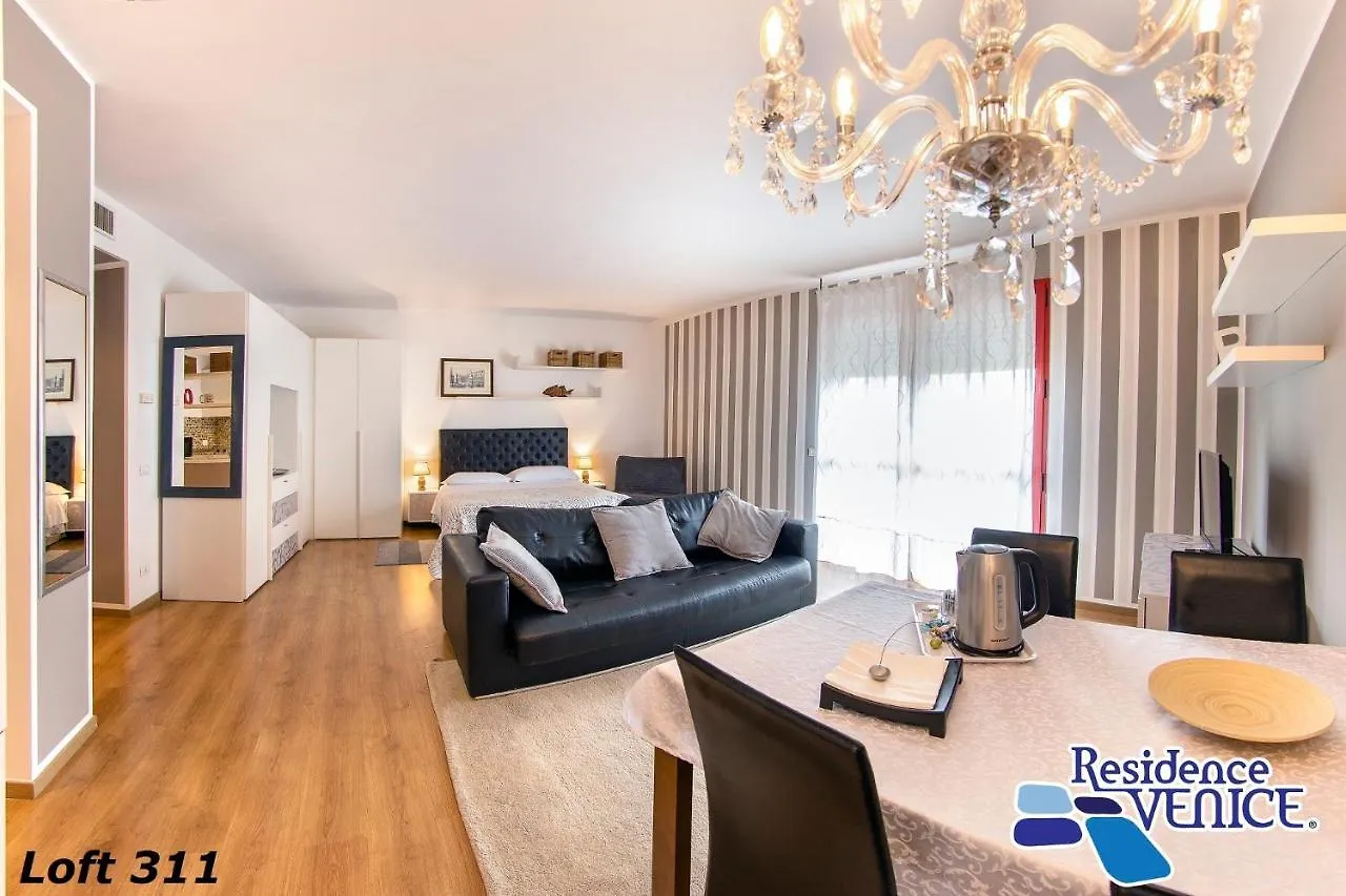 Venice Aparthotel Quarto d'Altino