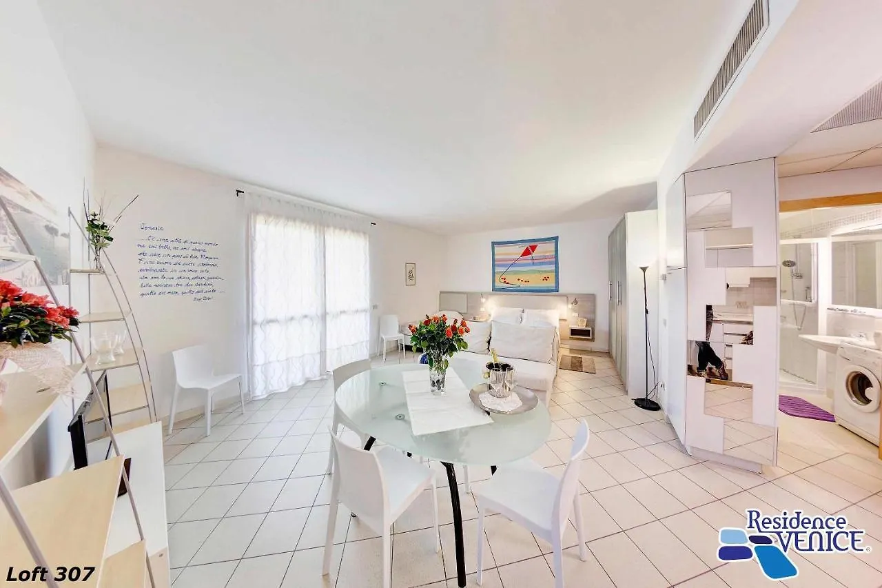 Venice Aparthotel Quarto d'Altino