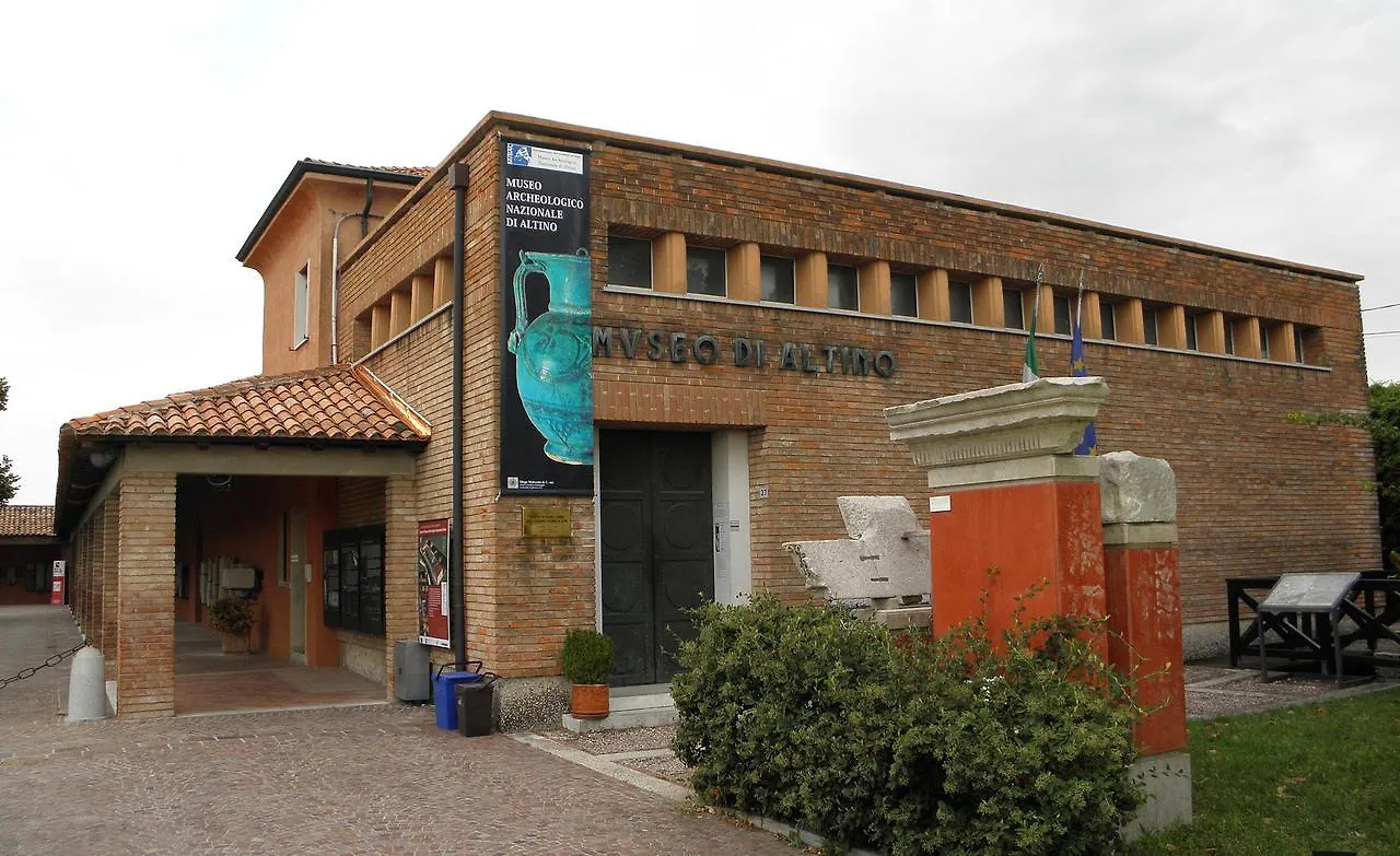 Venice Aparthotel Quarto d'Altino