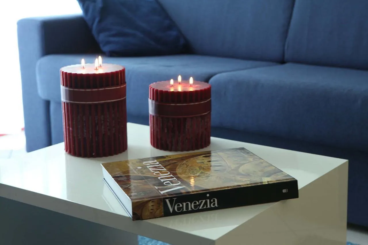 Venice Aparthotel Quarto d'Altino Italy