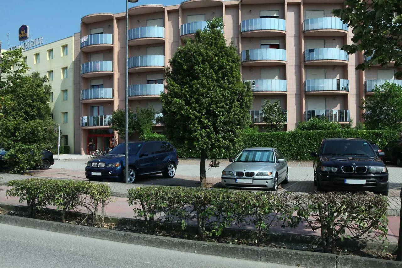 Venice Aparthotel Quarto d'Altino 3*,  Italy