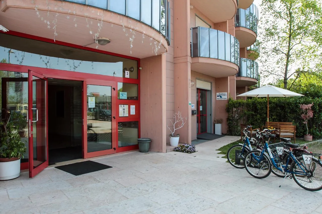 ***  Venice Aparthotel Quarto d'Altino Italy